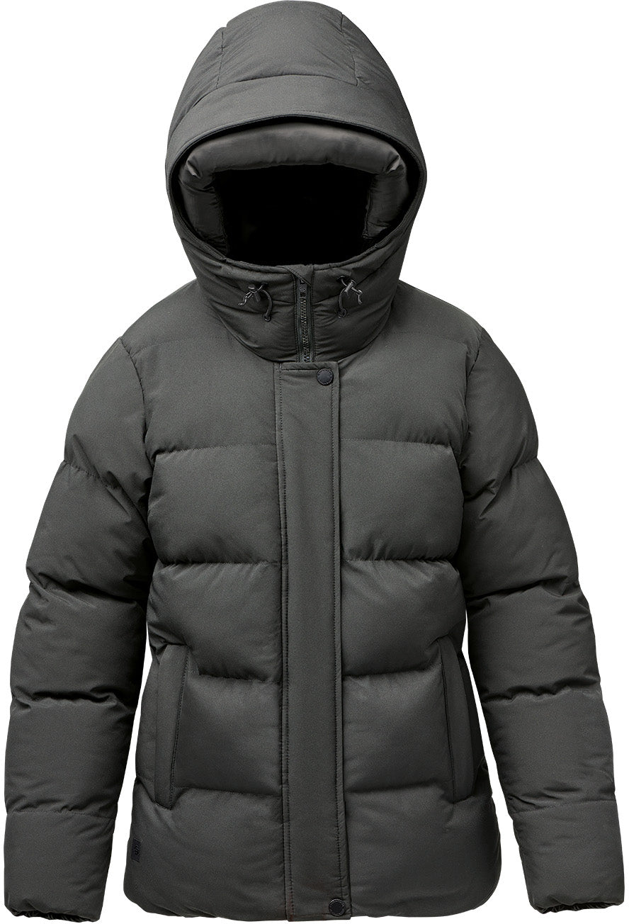 Explorer Thermal Jacket (D)