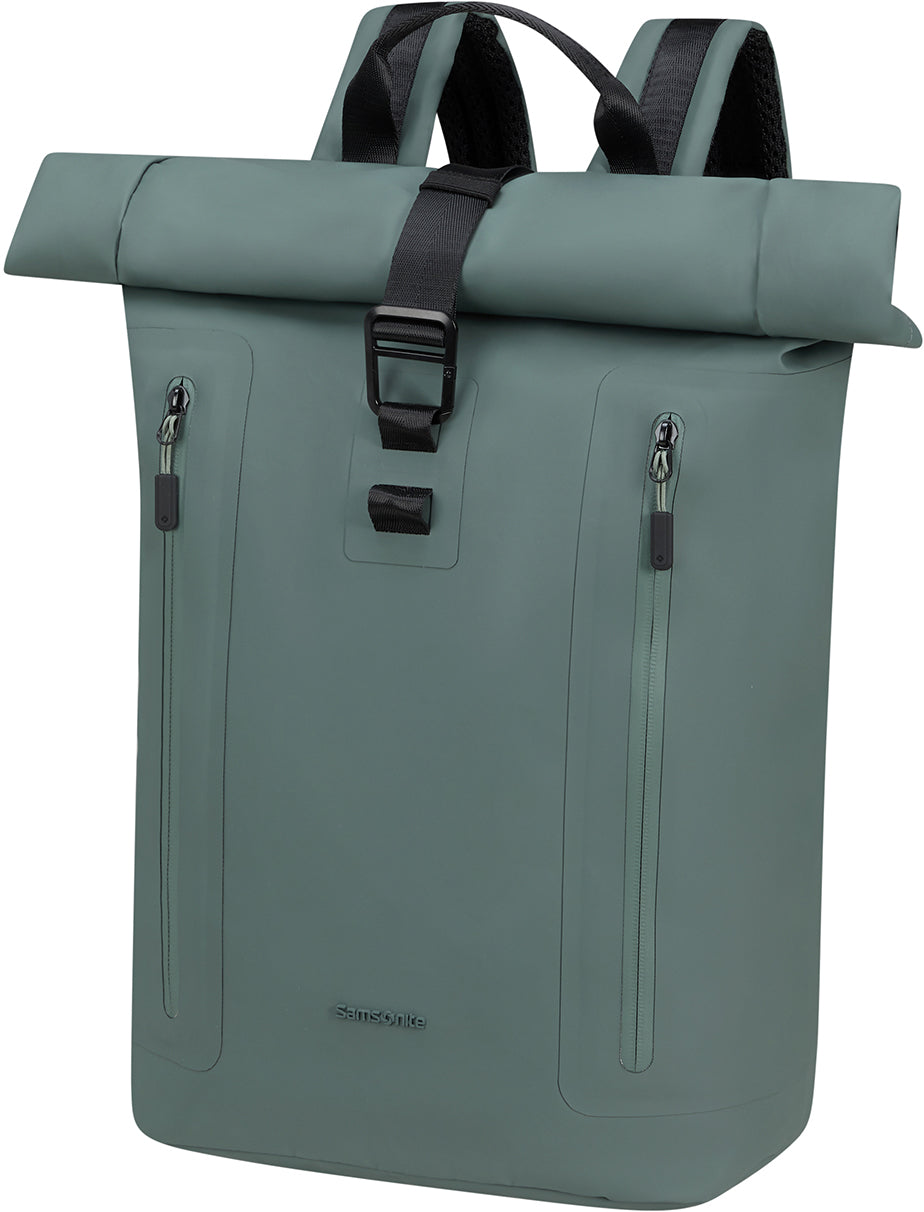 Coatify Biz Rolltop ryggsekk 15.6"