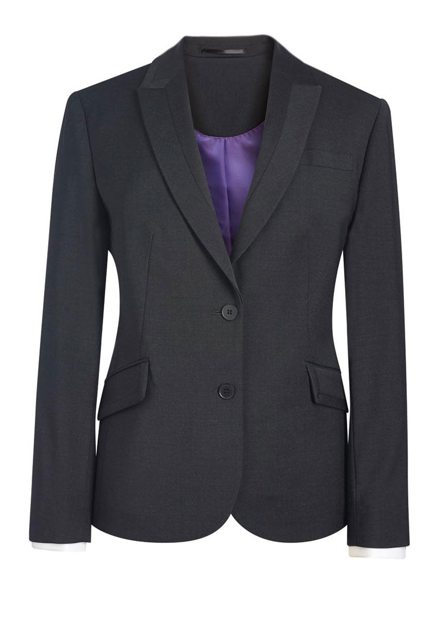 Novara Tailored Jakke (D) - TV2222
