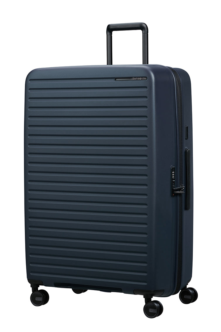 Restackd Utvidbar koffert 4 hjul 81cm - X150706