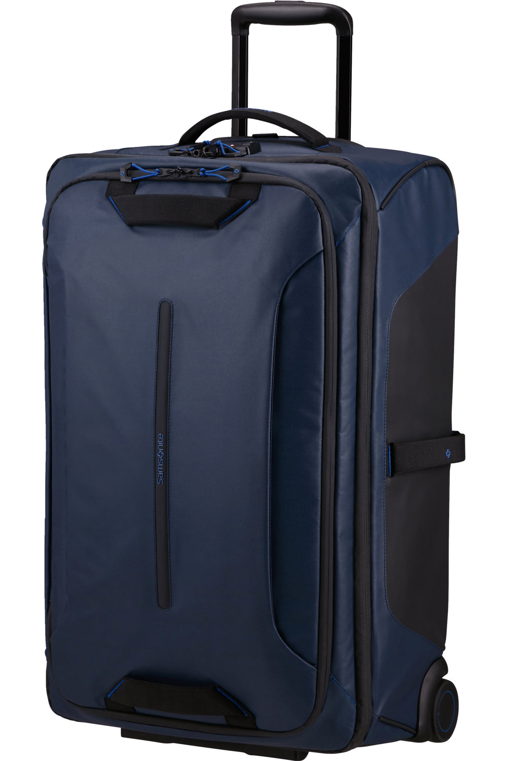Ecodiver Duffelbag med hjul 67cm