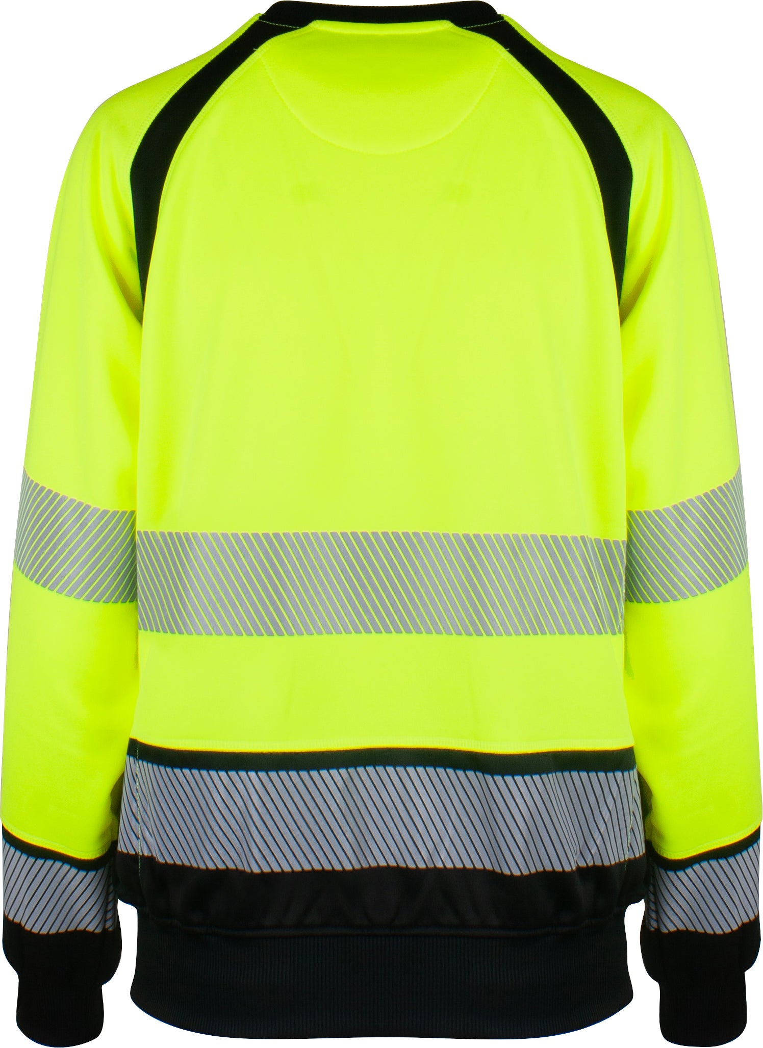 Frontline crew neck (D) - 4715W
