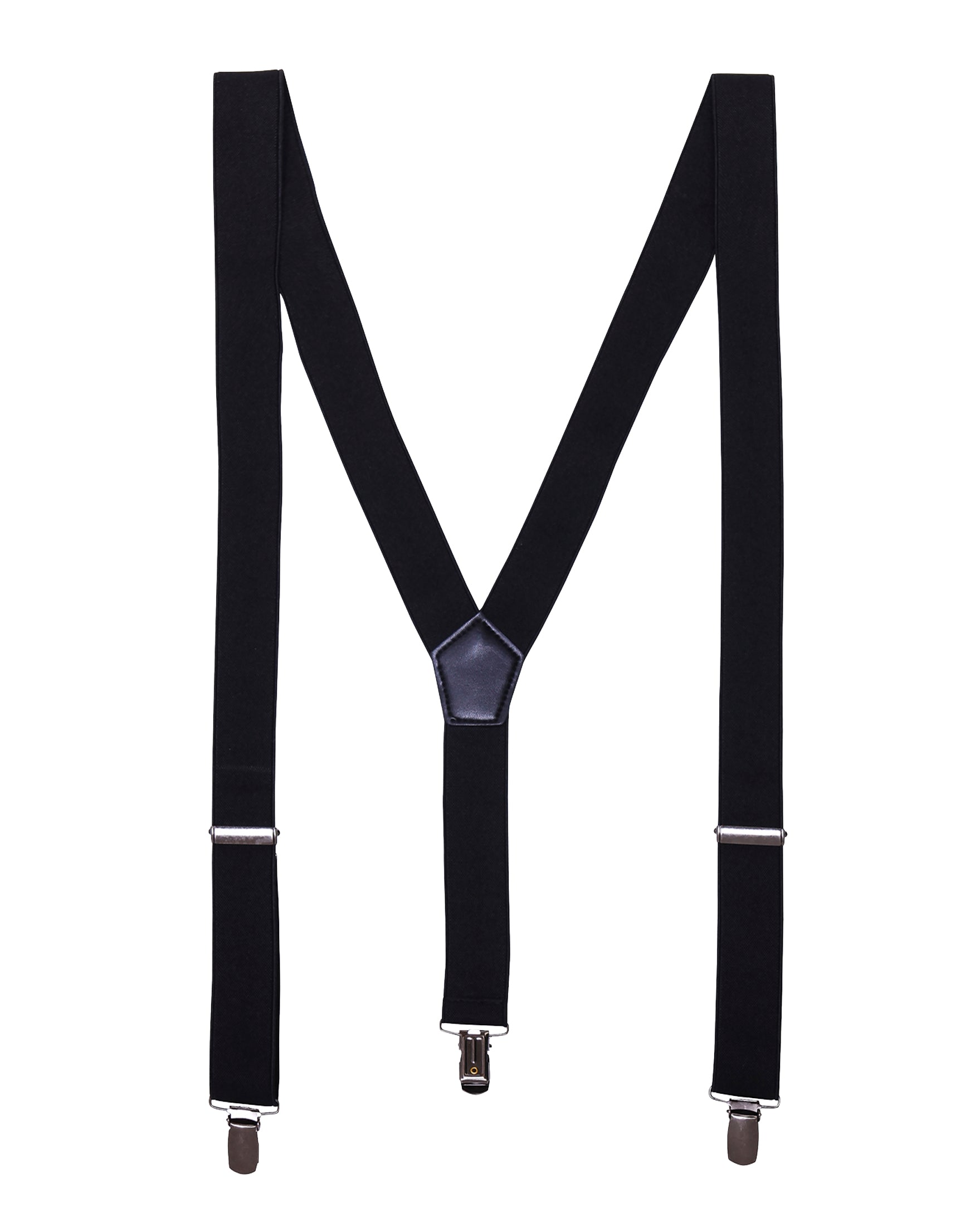 Clip On Trouser Braces