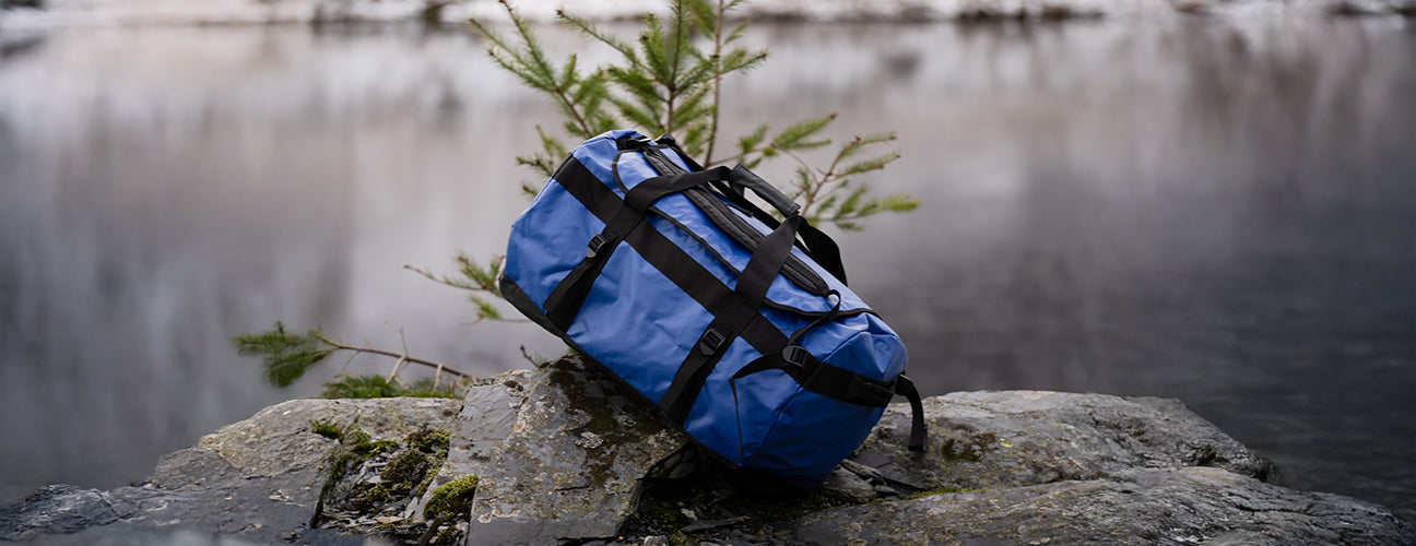 Atlantis Gear Bag 70L - SR02