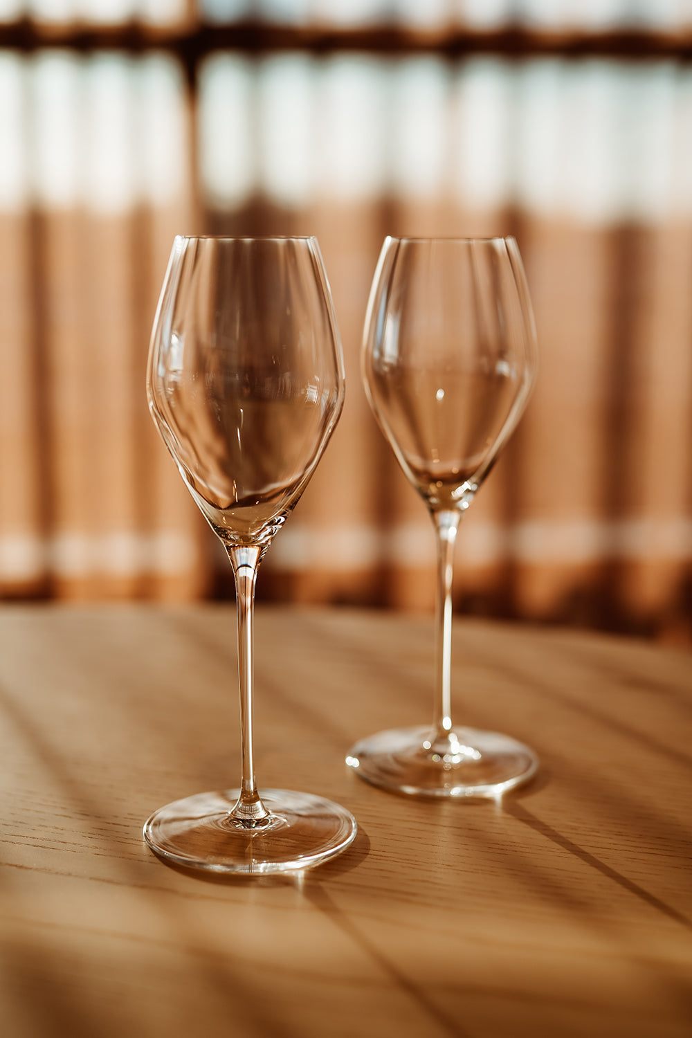 Performance Champagne Wine 2 stk. - QR688428