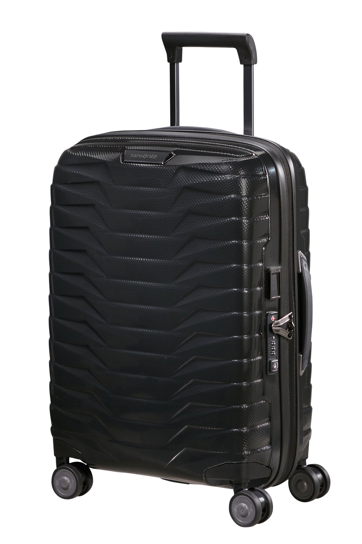 Proxis Utv. Koffert 4hjul 55/40cm - X158191