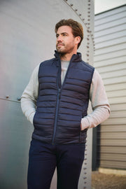 Eugene Padded Vest (H) - TV4638