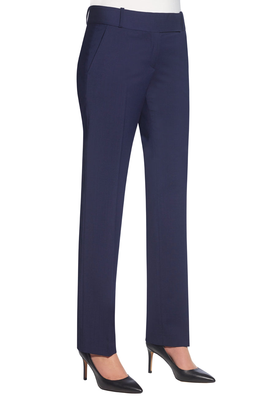 Genoa Tailored Bukse (D) - TV2234
