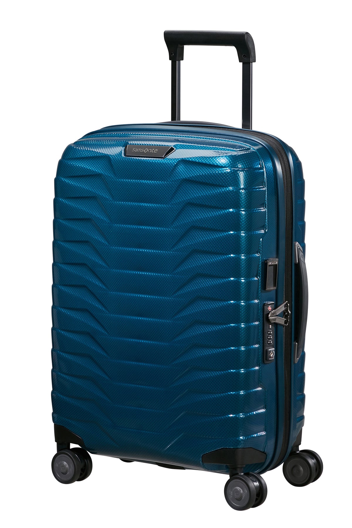 Proxis Utv. Koffert 4hjul 55/40cm - X158191