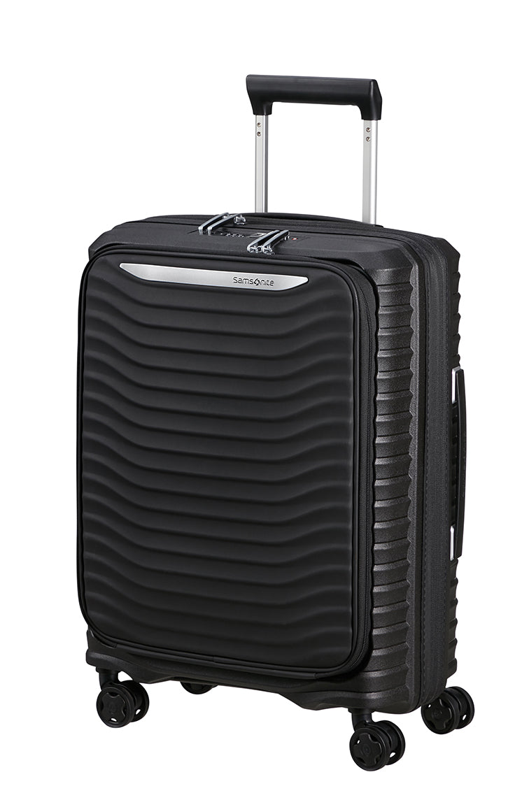 Upscape Utv. Koffert 4 hjul Frontlomme 55 - X150700