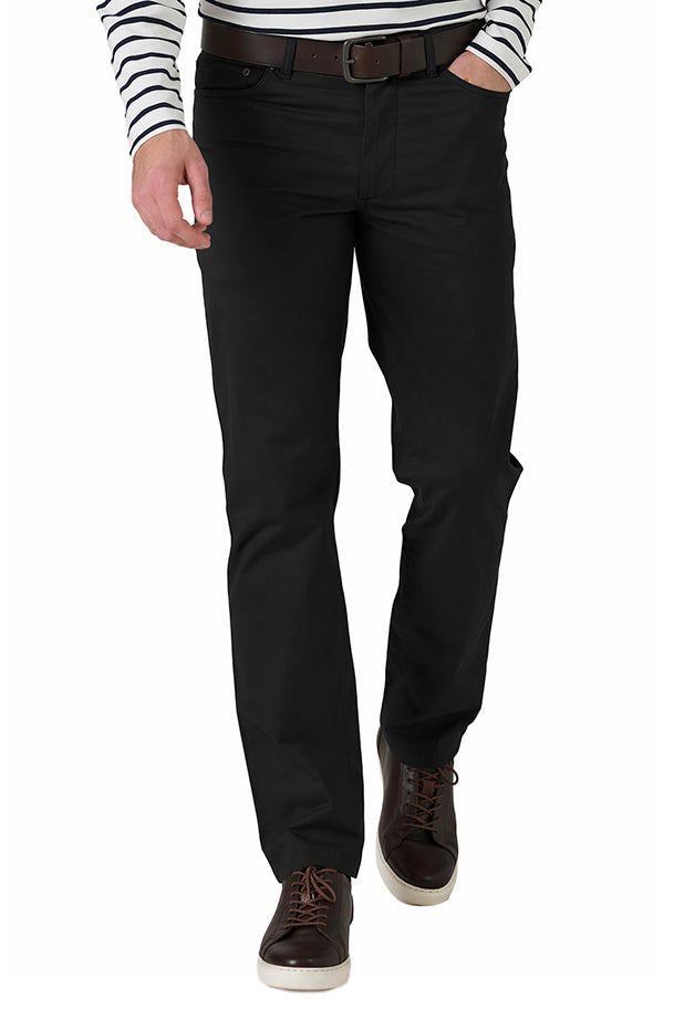 Butler tailored fit chino - TV8092