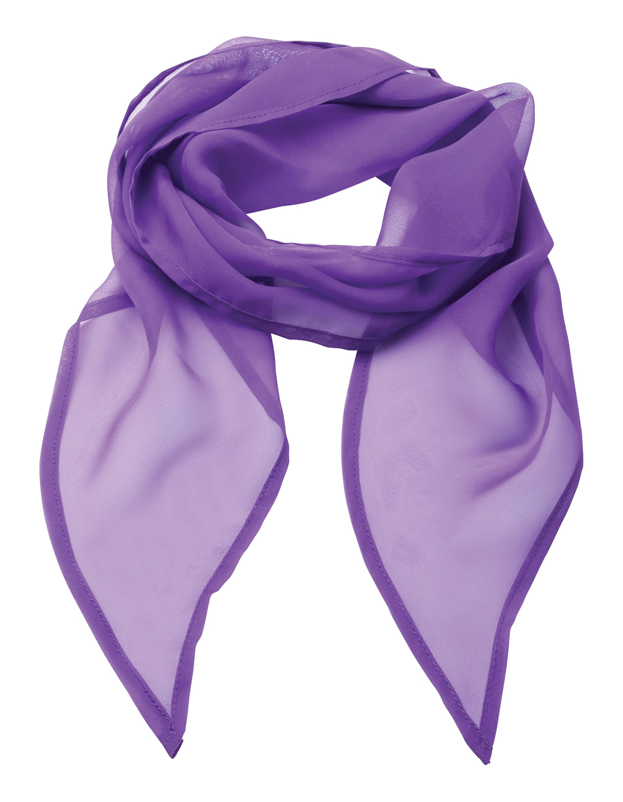 Chiffon Scarf