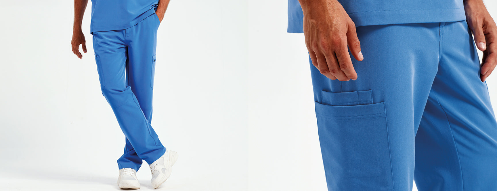 Relentless Men’s Onna-Stretch Cargo Pants - PNN500