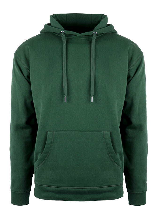 Organic Hoodie GOTS