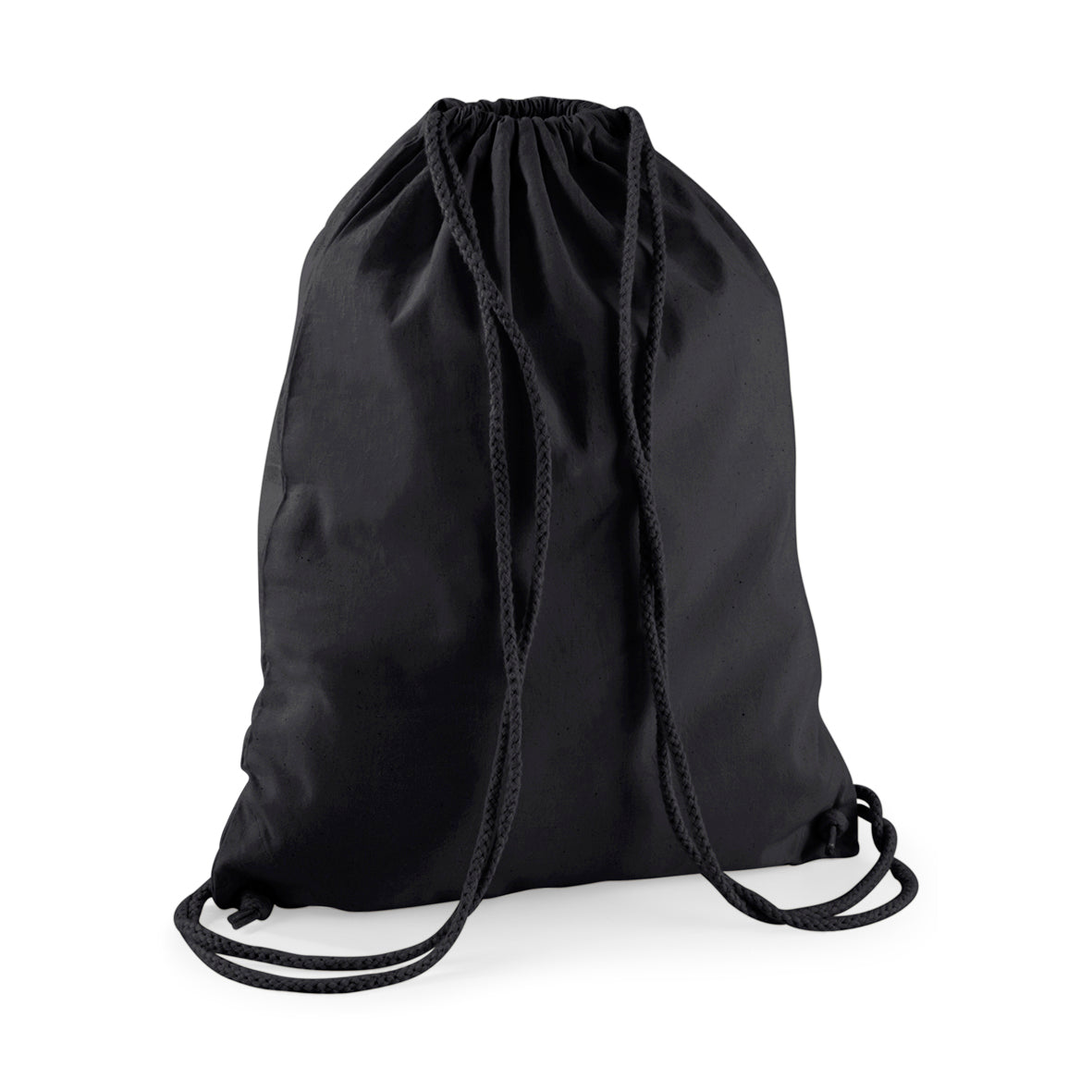 Cotton Gymsac - BBW110