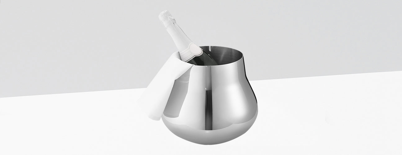 Sky Champagne Cooler 7,5L - FIGJ10019302