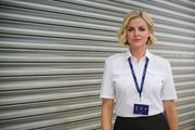 Hestia K/E Pilotskjorte (D) - TV2395