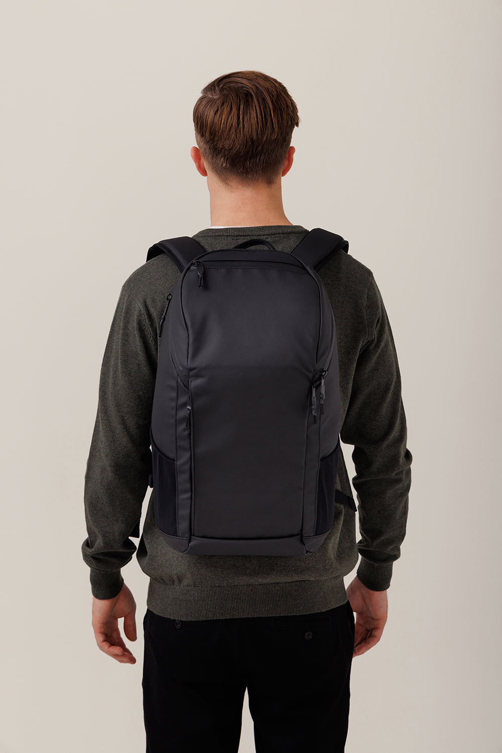 Transitt Backpack