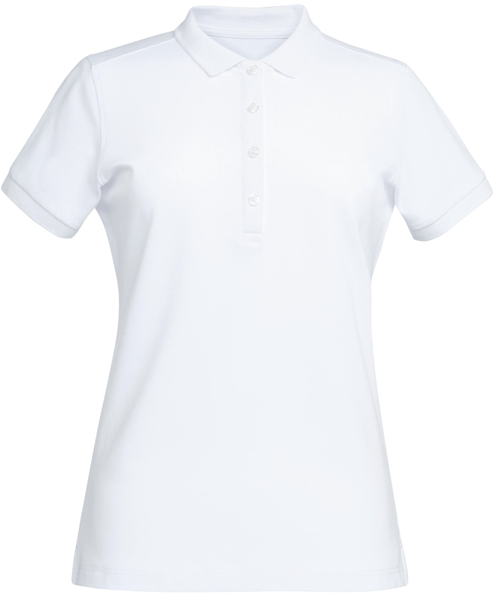 Arlington Premium Cotton Polo K/E Dame - TV2372