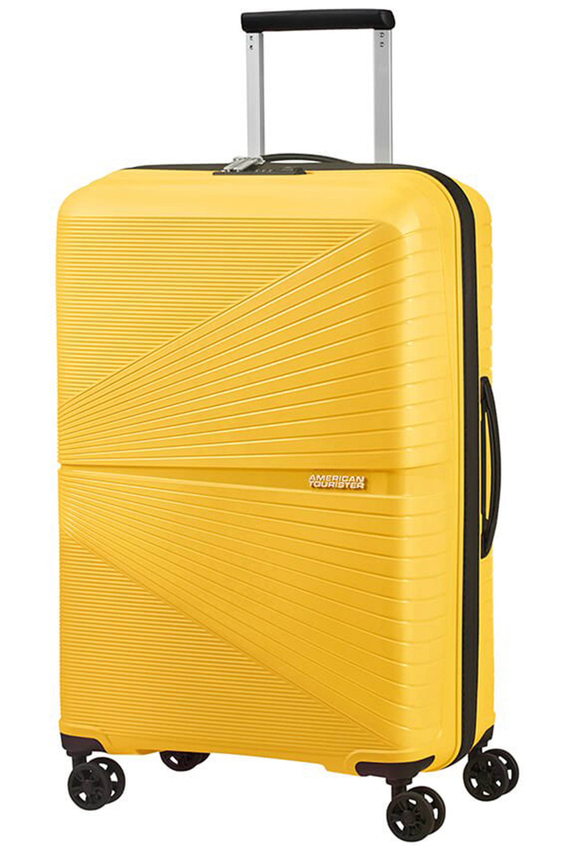Airconic koffert 4 hjul 67cm - Y128187