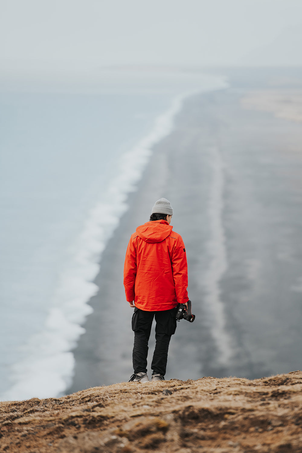 Vortex HD 3 in 1 Parka (H) - SJ68