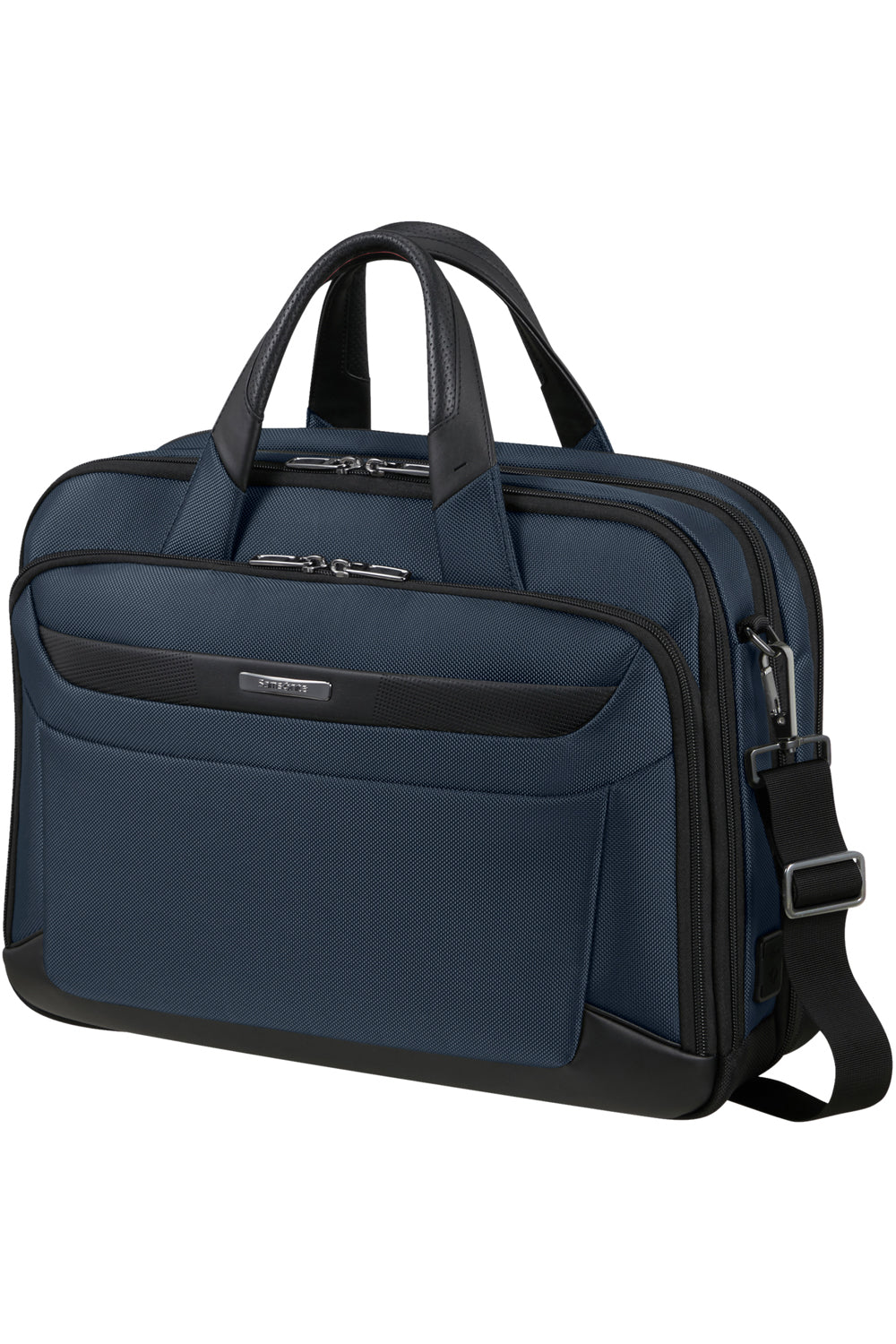 Pro-DLX 6 Utvidbar PC- veske