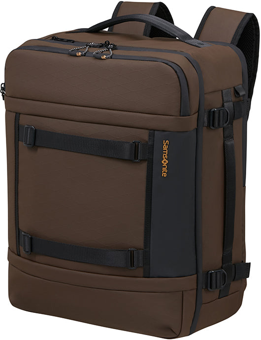 Cabin Pack Backpack Underseater M - X159775