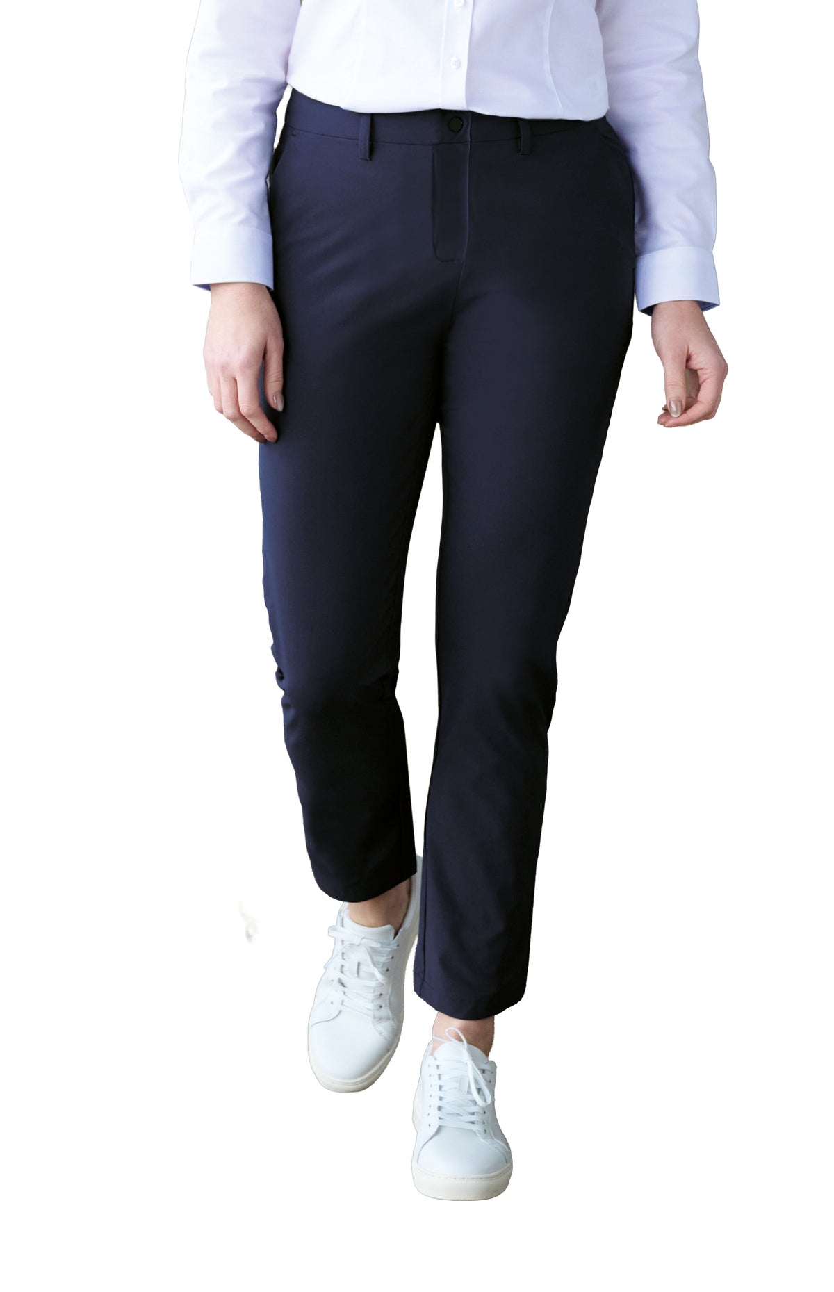 Ruby pro-active slim bukse - TV2445