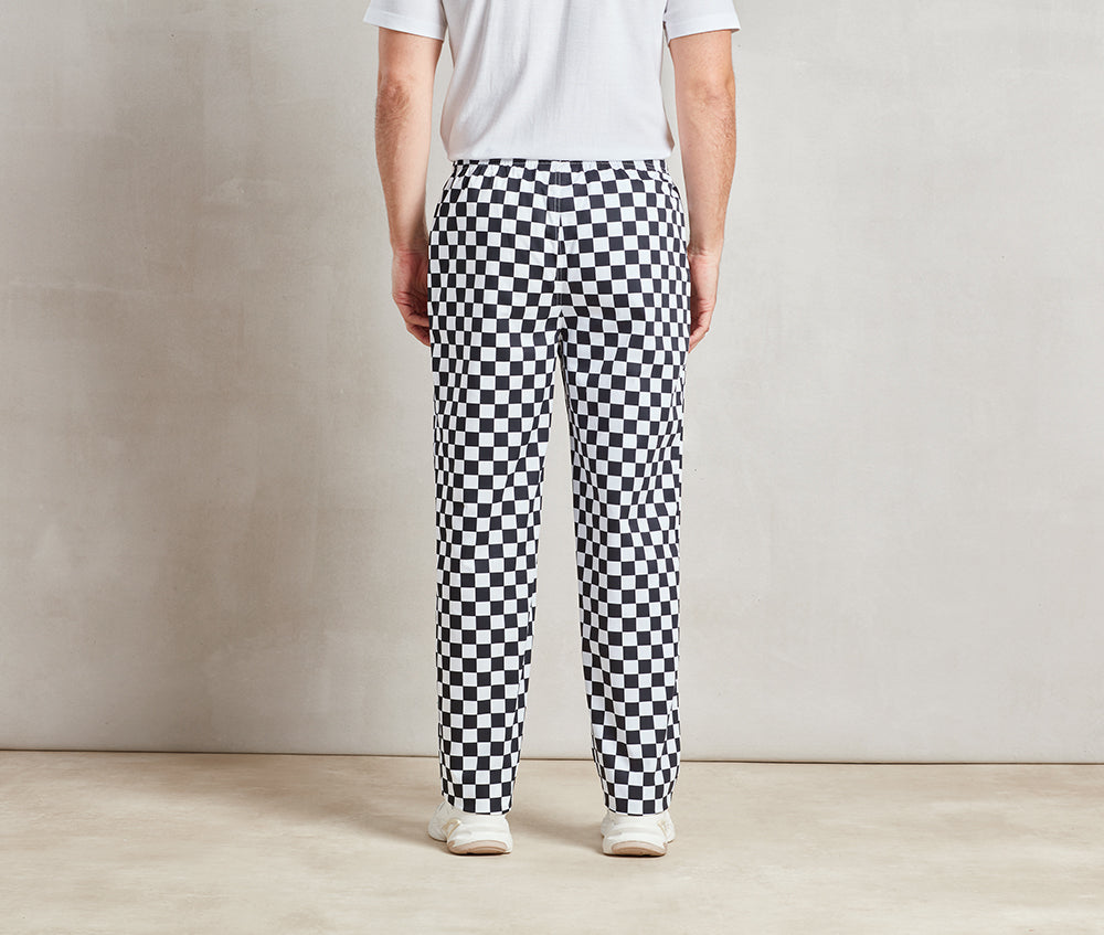 Essential Chef's Trouser - P553