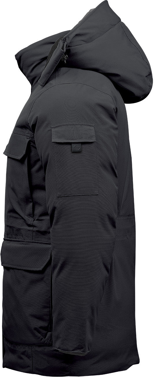 Denali Parka (U) - SJ102