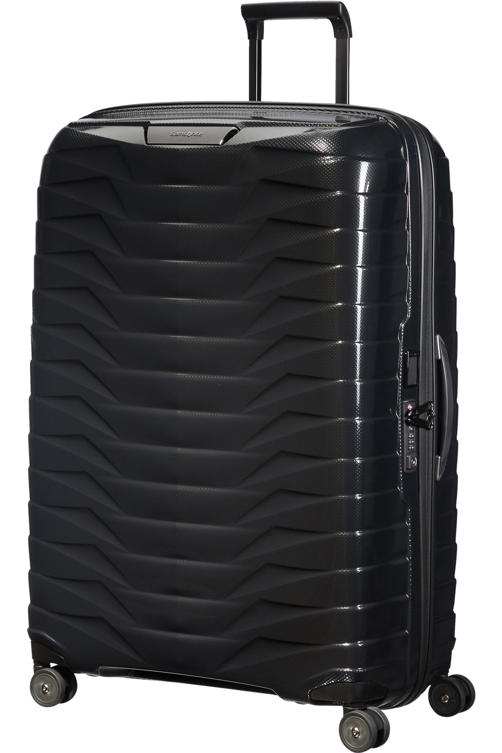 Proxis Koffert med 4 hjul 81cm - X126043