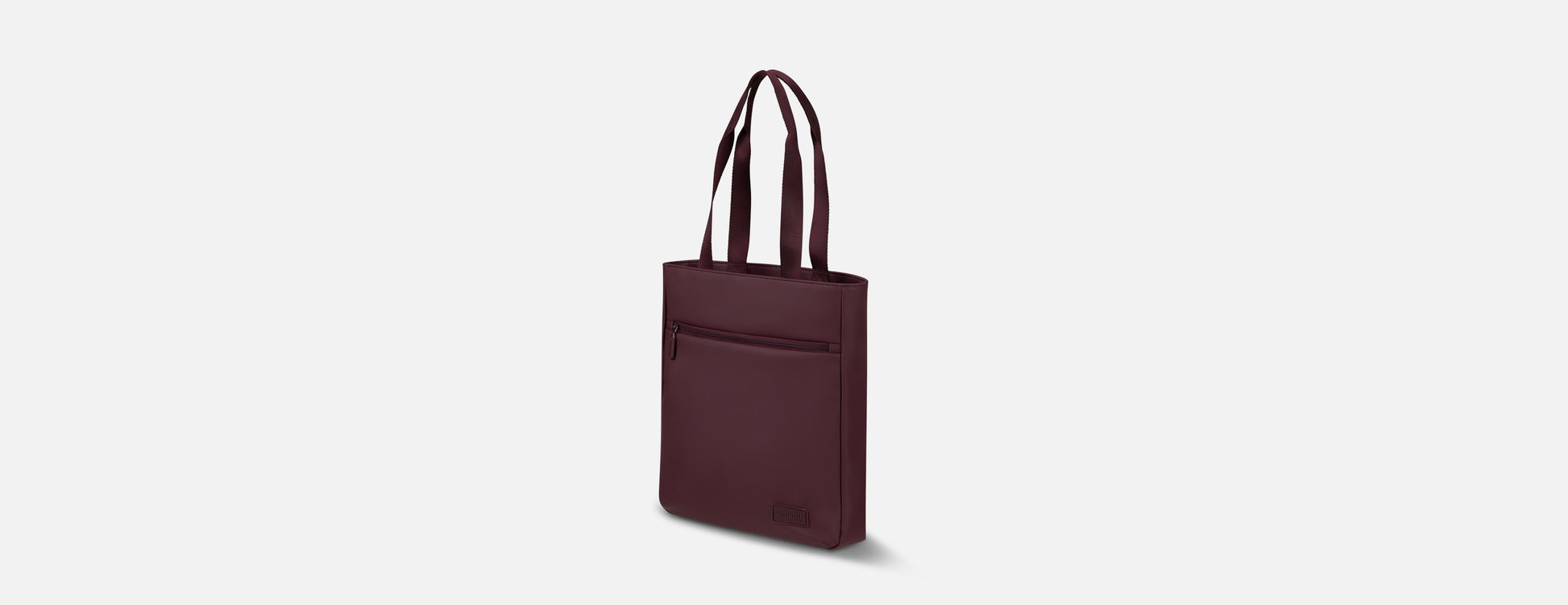 Lost In Berlin Shopper Bag - XZ145121