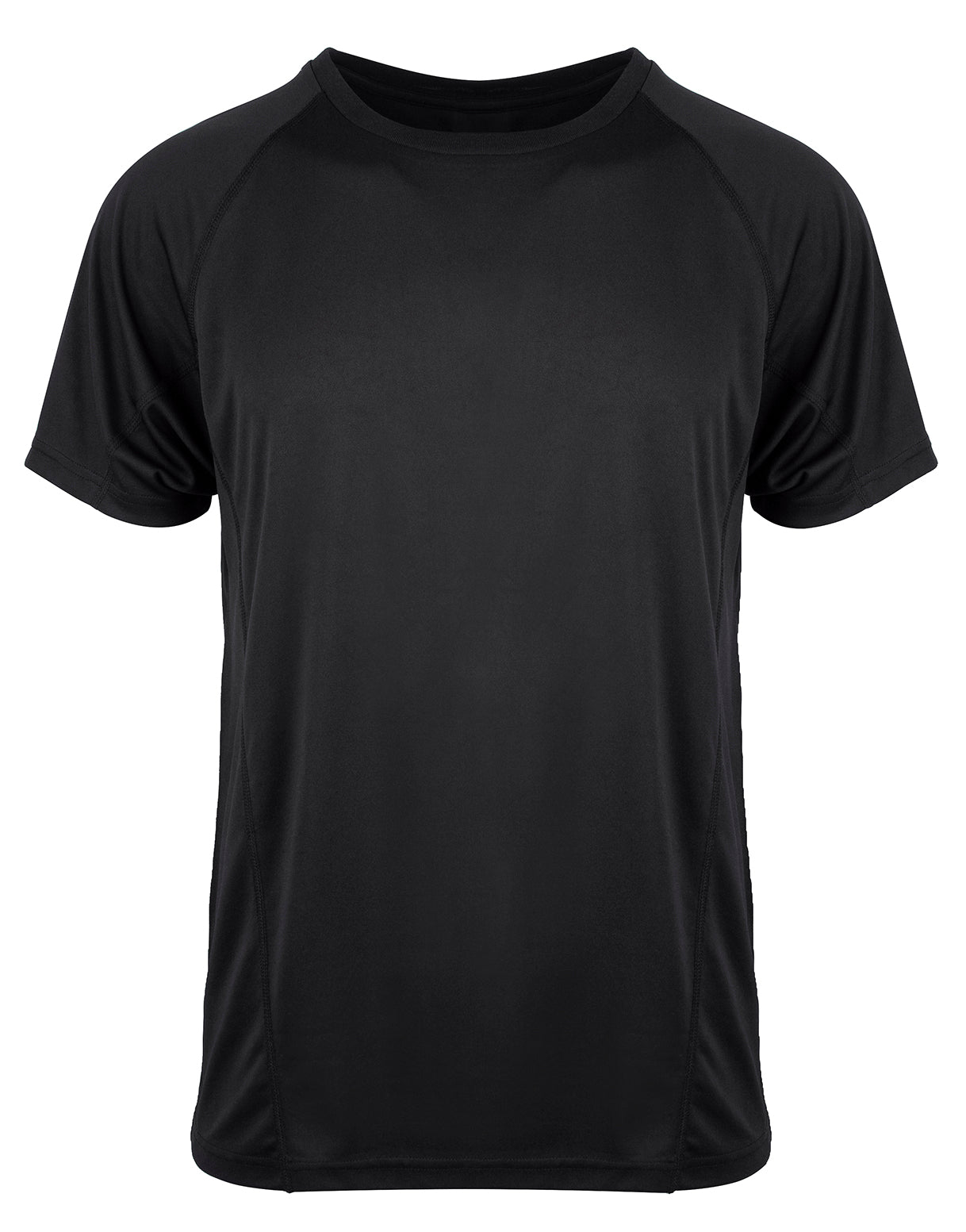 No Label Active Tee - 0120