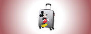 Disney Legends Koffert 4 hjul 55cm 2.0 - Y092699