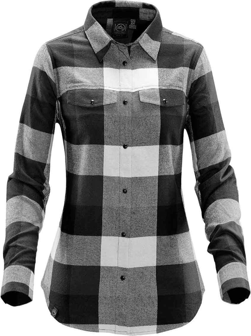 Logan shirt (D) - SS05