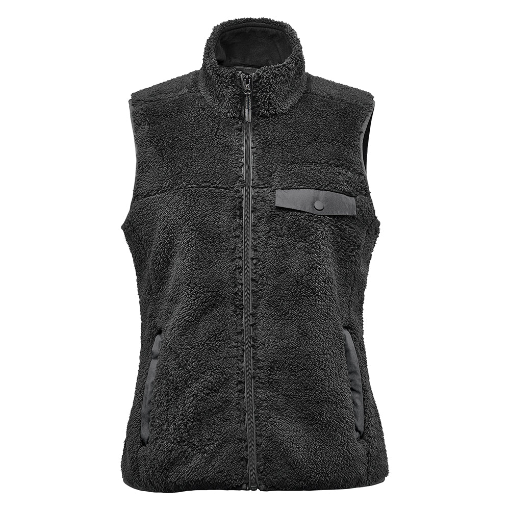 Bergen Sherpa Vest (D) - SF28