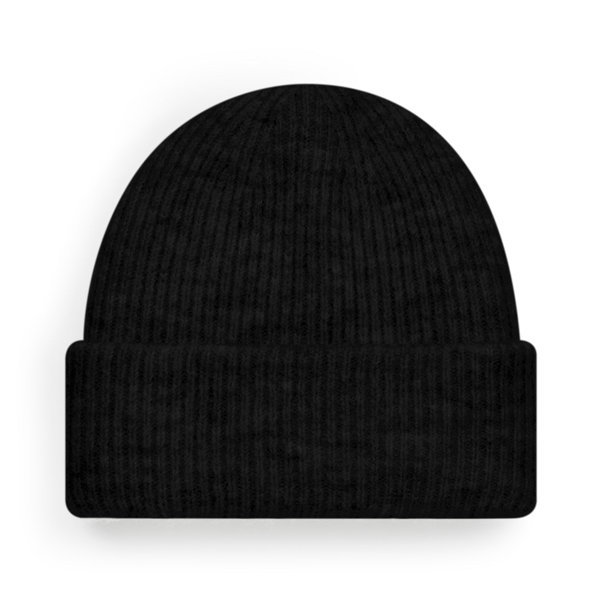 Cosy Ribbed Beanie