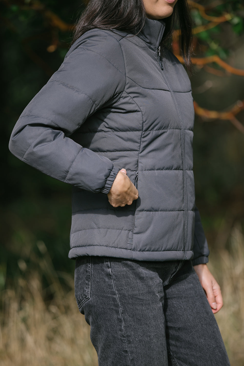 Sierra Thermal Jacket (D) - SK41