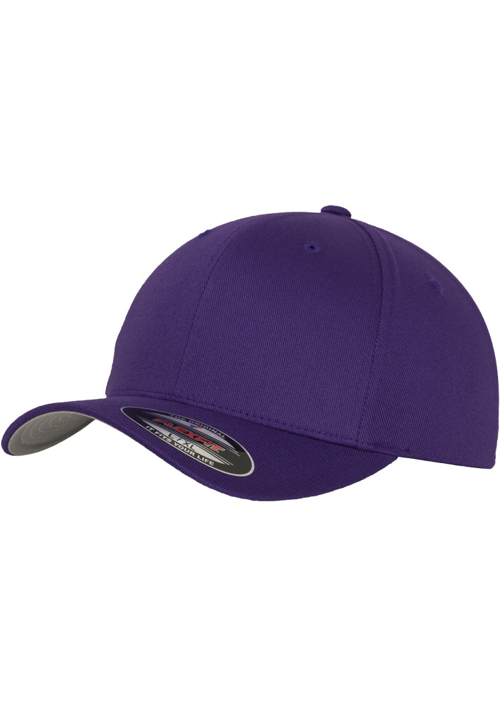 Flexfit Wooly Combed