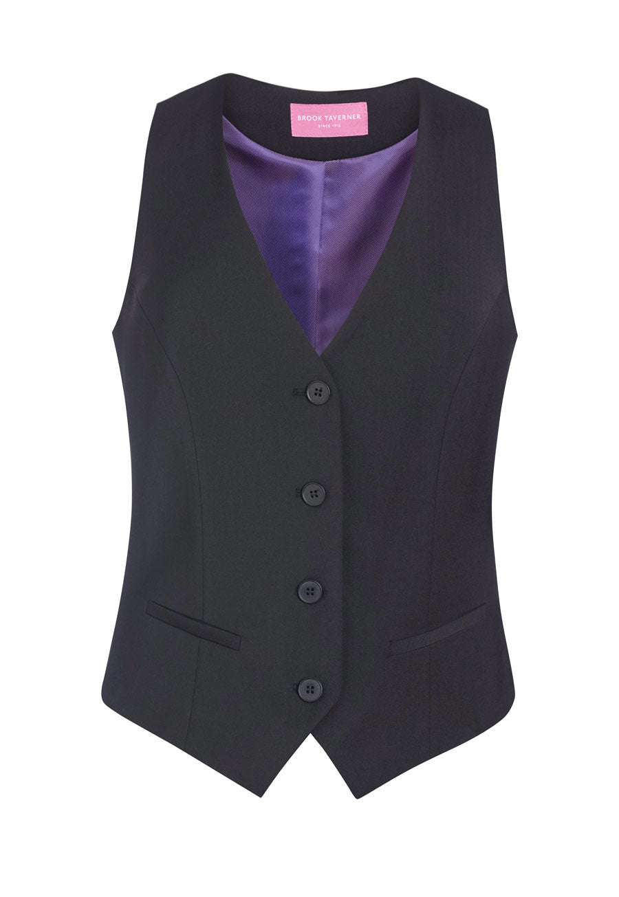 Scapoli Vest (D) - TV2200