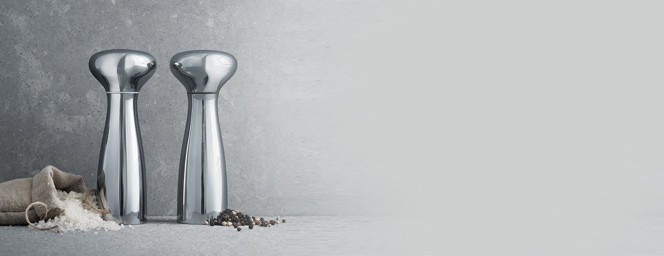 Alfredo Salt & Pepper - FIGJ3585669