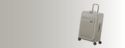 Airea utvidbar Koffert 4 hjul 67cm - X133625