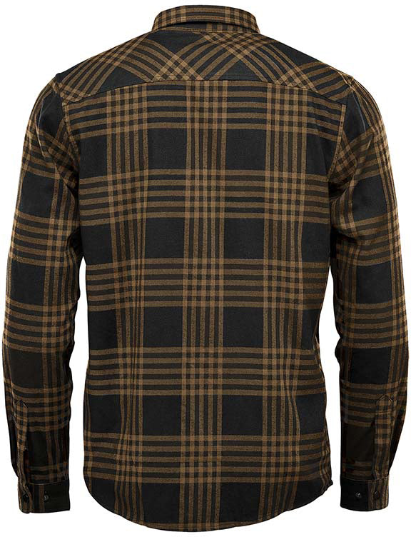 Santa Fe L/S Shirt (H) - SS08