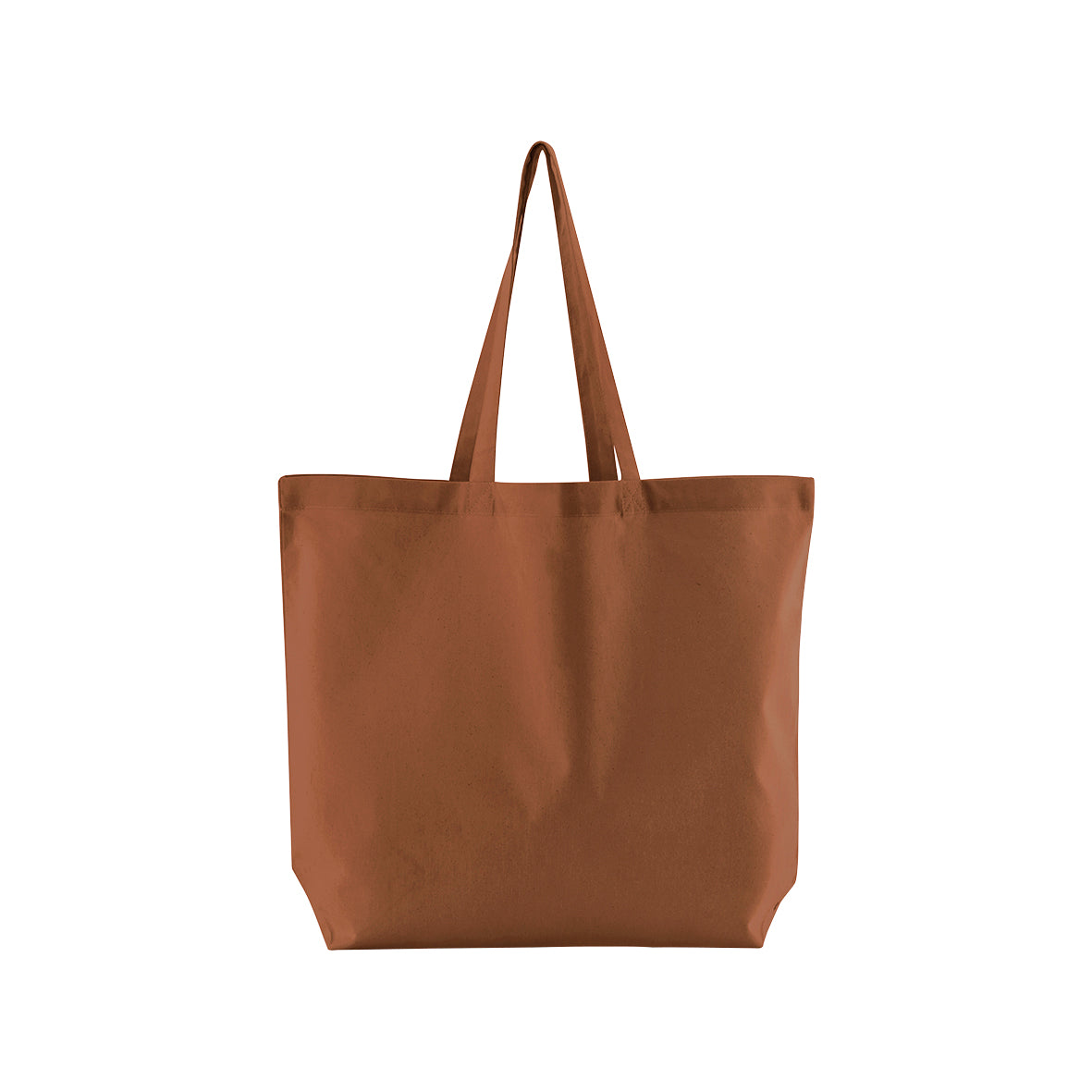 Organic cotton inco maxi bag for life
