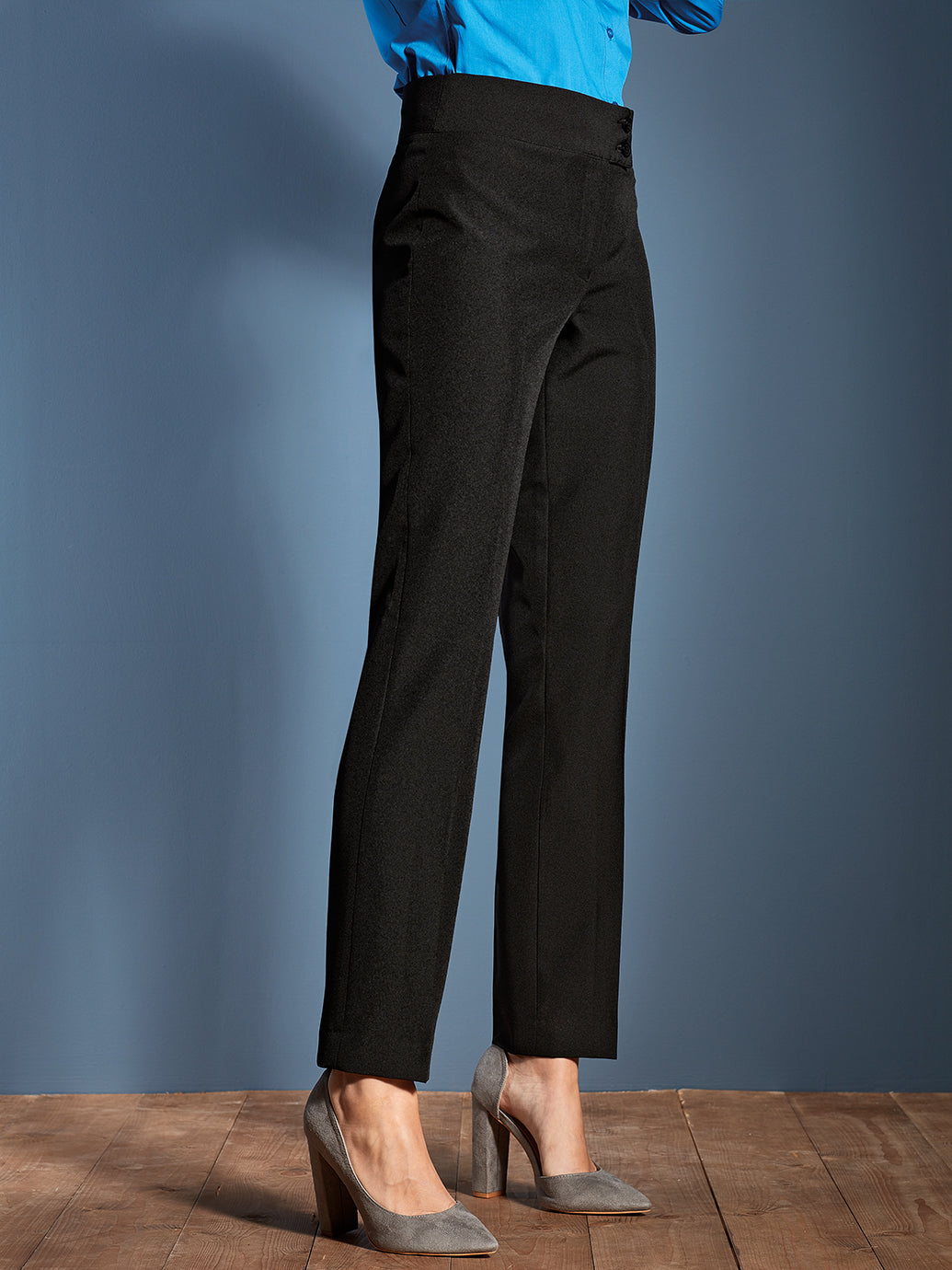 Iris Trouser - P536