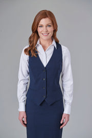 Scapoli Vest Signature (D) - TV2334