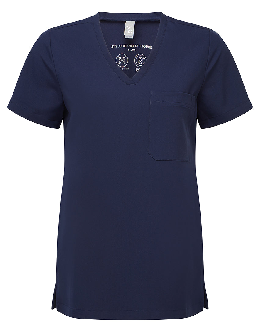 Limitless Women’s Onna-Stretch Tunic