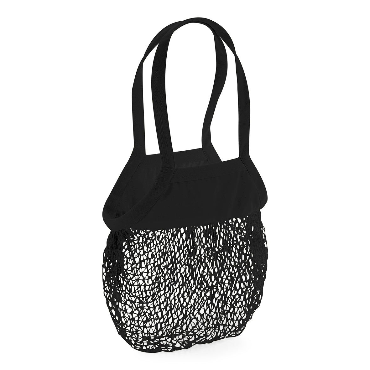 Organic Cotton Mesh Grocery Bag - BBW150