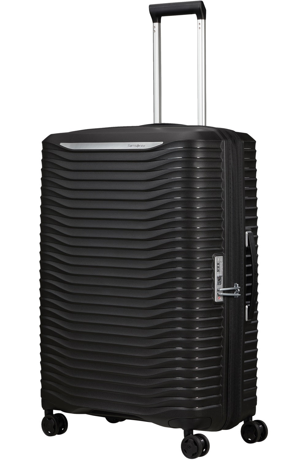Upscape Utvidbar Koffert med 4 hjul 75cm - X143110