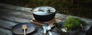 Norden Grill Chef Grillgryte - FI1066430